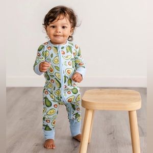 🥑Like New LS Avocado Zippy🥑